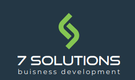 شركة الحلول السبعة للاستشارات الإدارية