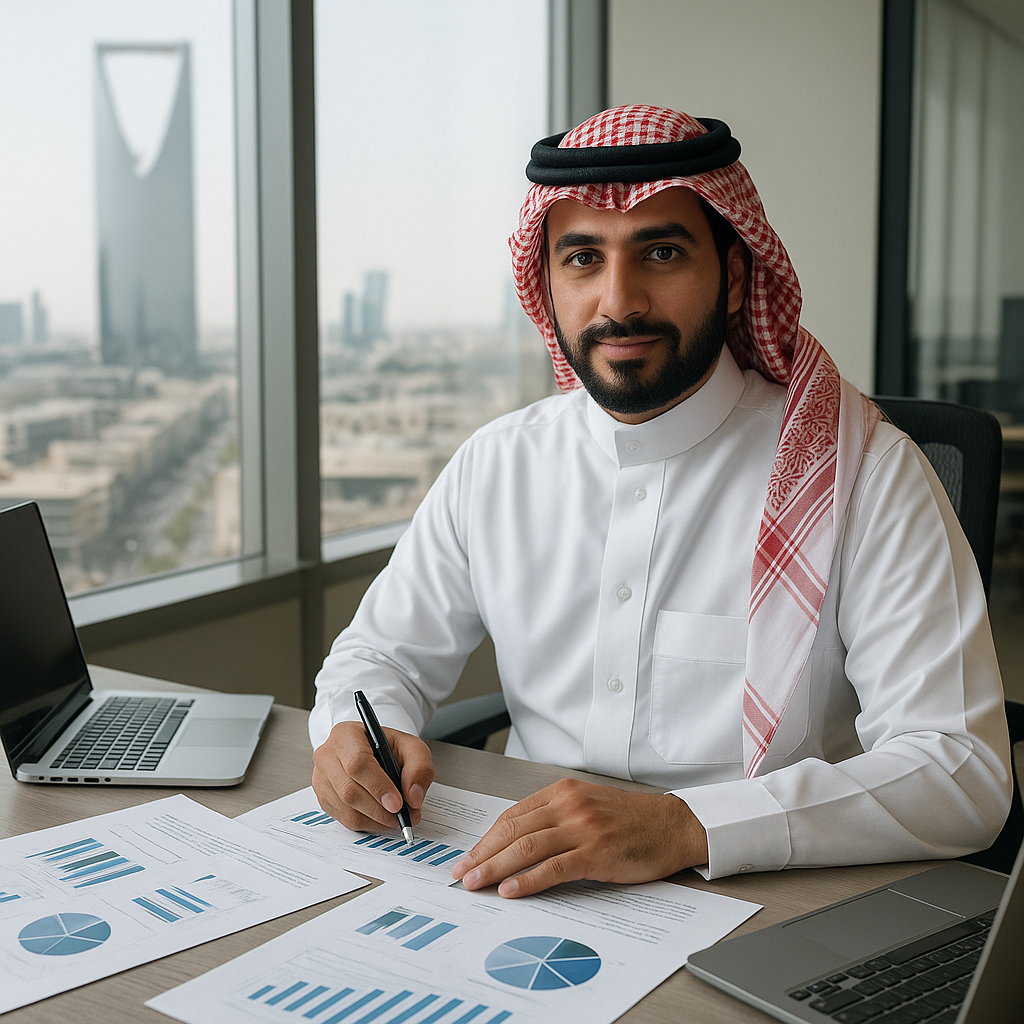 استشارات اقتصادية
