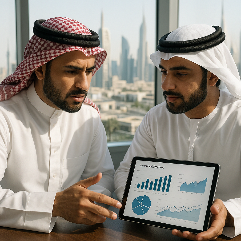 استشارات موارد بشرية