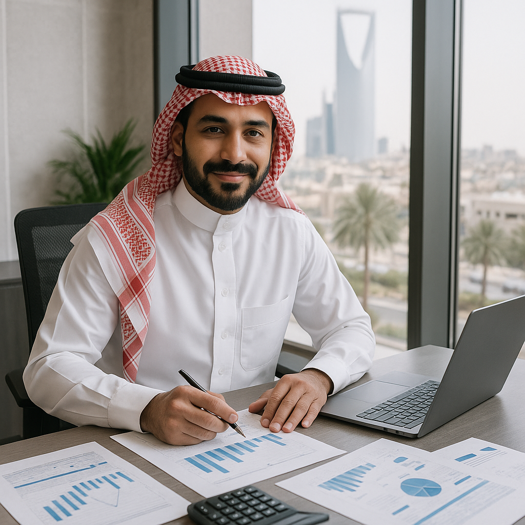 استشارات مالية