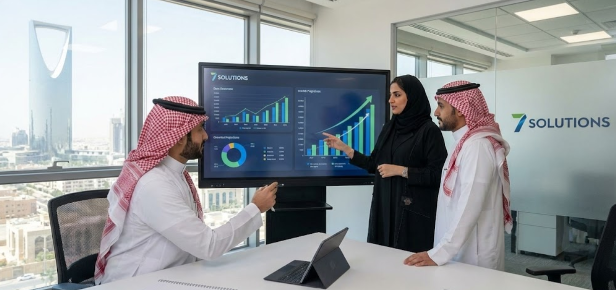 جتماع استشاري لتحليل التحديات الإدارية