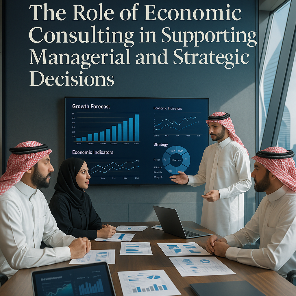 الاستشارات المالية