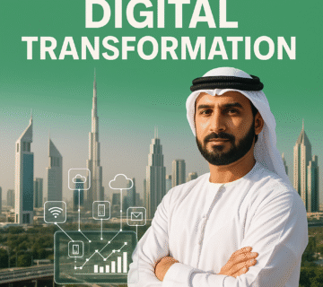 ماهو التحول الرقمي وأهم مفاهيمه الحديثة في تطوير الأعمال وتحسين تجربة العميل